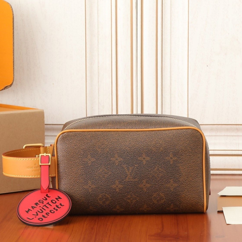 LV Cosmetic Bags